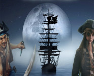 OLYMPIADES DES PIRATES