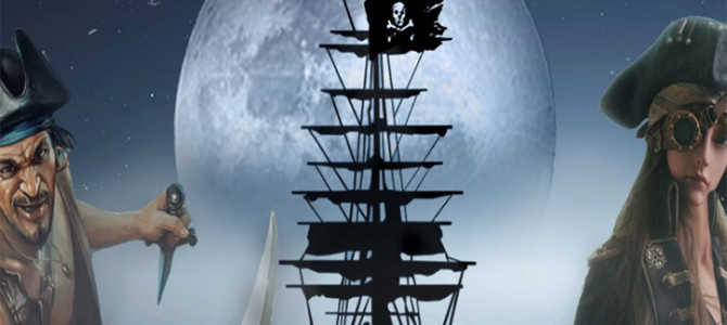 OLYMPIADES DES PIRATES