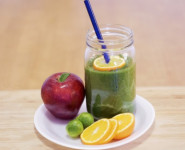 ATELIER DIÉTÉTIQUE