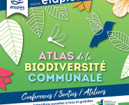 ATLAS DE LA BIODIVERSITÉ