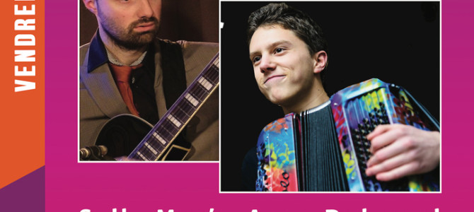 8ème RENDEZ-VOUS ACCORDÉ’OPALE