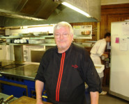 50 ANS DE FOURNEAUX AU TOUQUET