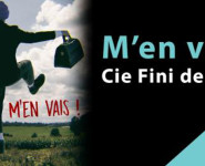 M’EN VAIS !