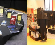 LES BOITES JUDICIAIRES