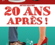20 ANS APRÈS