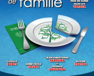DÉLIVRÉS DE FAMILLE