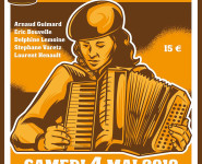 FESTIVAL D’ACCORDÉON