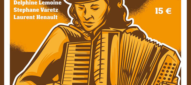 FESTIVAL D’ACCORDÉON