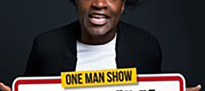 KAMINI EN SPECTACLE !