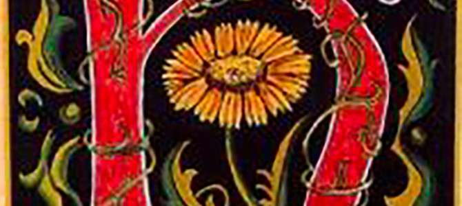 19ème BOURSE AUX PLANTES