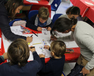 S’A-MUSÉE EN FAMILLE