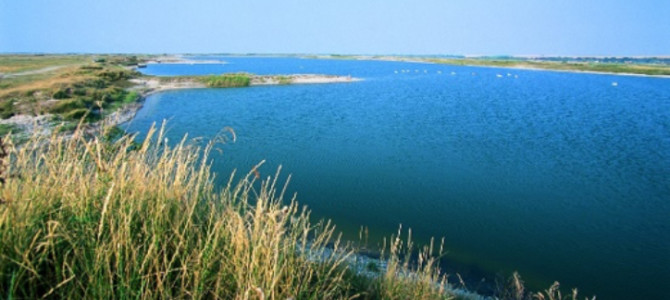 GRAND TOUR À SAINT VALERY