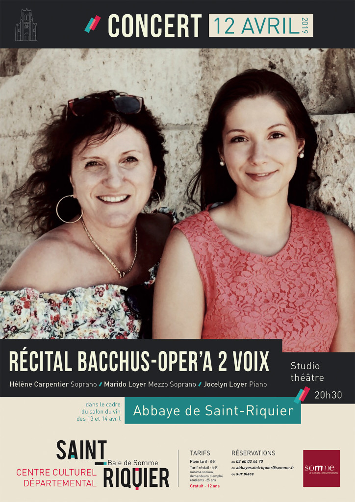 12 04 saint riquier recital bacchus