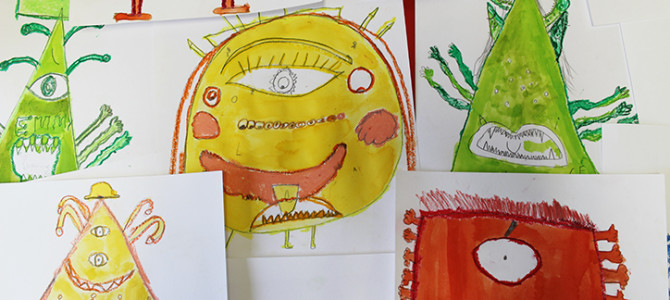 SI ON S’FAISAIT UN MUSÉE ?