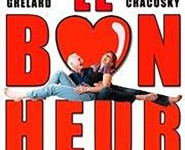 LE BONHEUR
