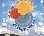 FETE DE LA COQUILLE 2019