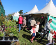 7ème WEEK-END « NATURE ET JARDIN »