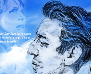 GAINSBOURG FOREVER : GUEULE D’AMOUR