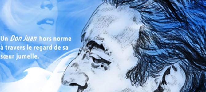 GAINSBOURG FOREVER : GUEULE D’AMOUR