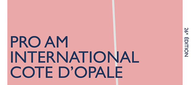 PRO AM INTERNATIONAL CÔTE D’OPALE