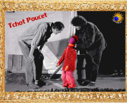 TCHO POUCET
