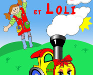 LES AVENTURES DE ZÉLI ET LOLI