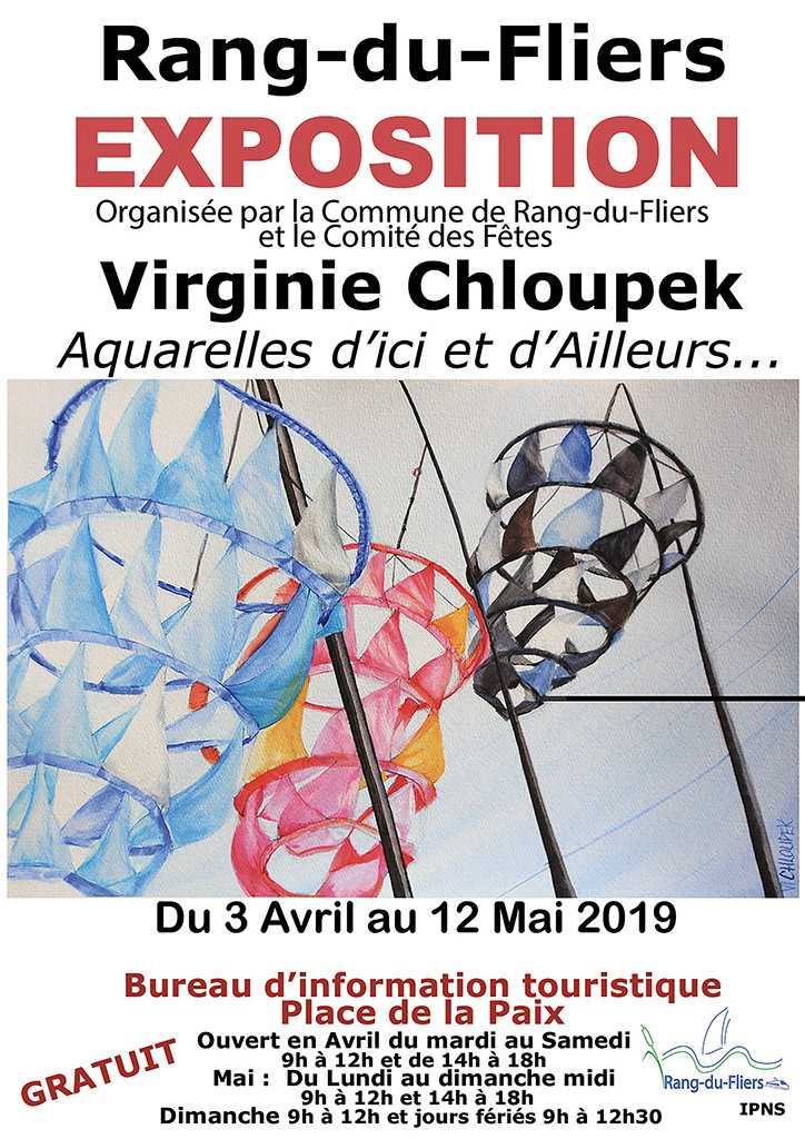 rang du fliers chloupek