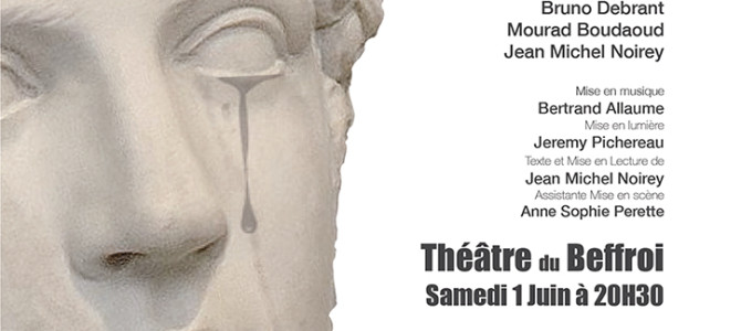 1er FESTIVAL DE THEATRE : RUE DU BONHEUR