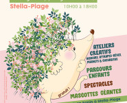 FESTIVAL DRÔLE DE NATURE