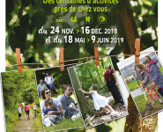 FESTIVAL DE L’ARBRE ET DES CHEMINS RURAUX