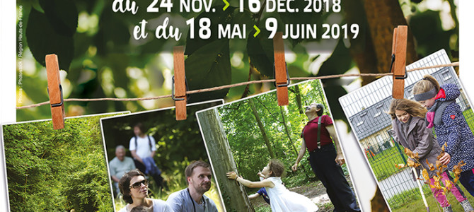 FESTIVAL DE L’ARBRE ET DES CHEMINS RURAUX