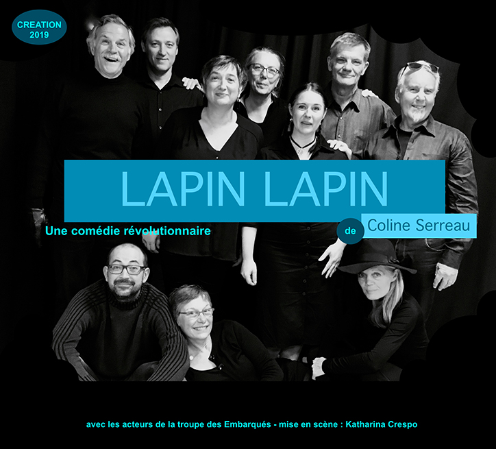 06 06 abbeville Lapin Lapin