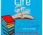 LIRE EN BAIE