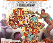 FESTIVAL ARTS AFRICAINS, 4ème édition