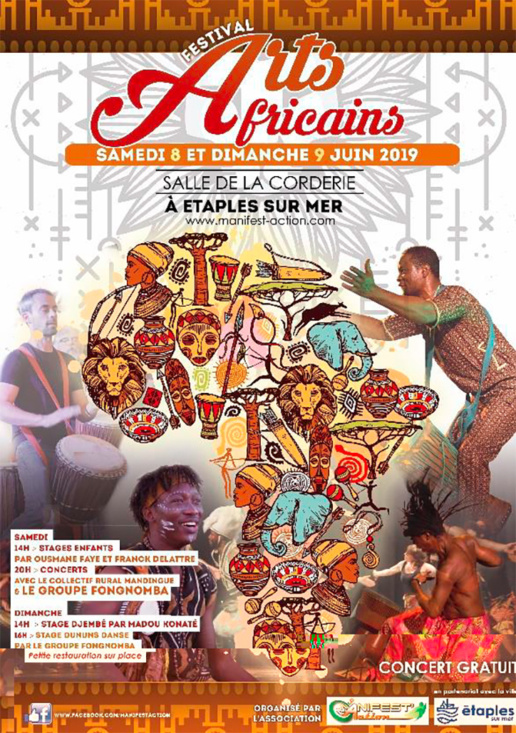 08 06 etaples festival arts africains