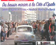 LA ROUTE DE VACANCES