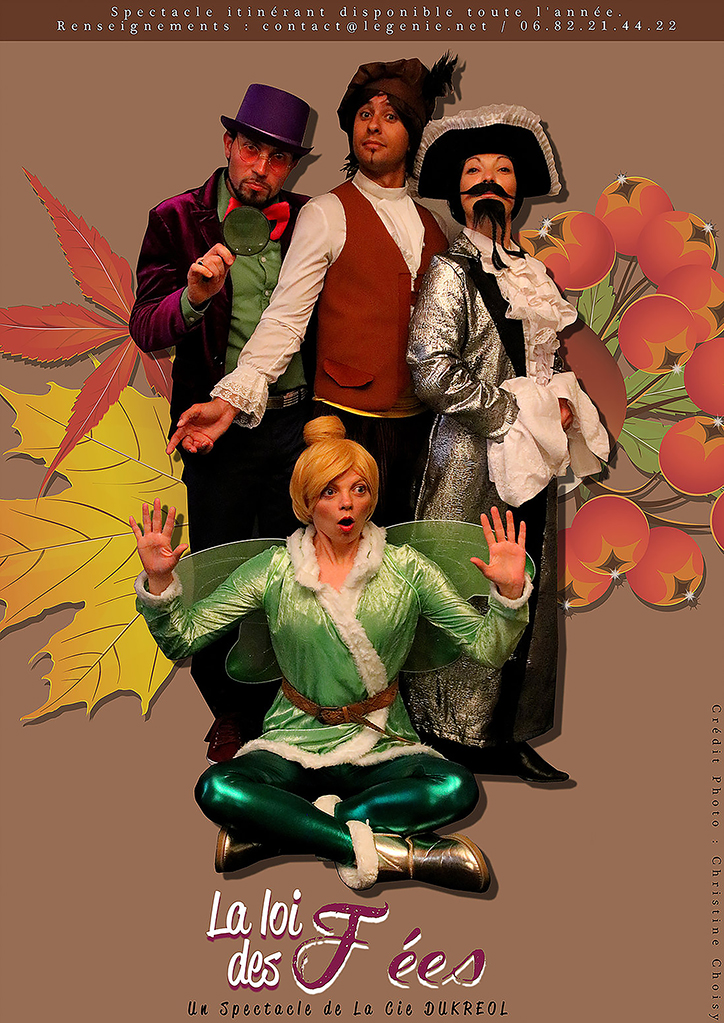 10 05 berck la loi des fees