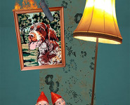 LES JARDINS DE L’HORREUR