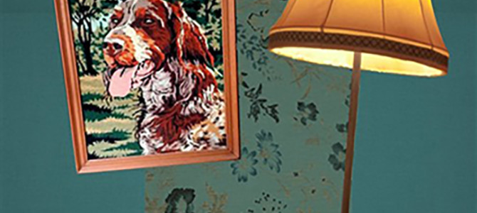 LES JARDINS DE L’HORREUR