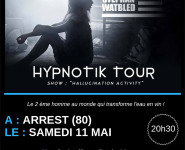 HYPNOTIK TOUR