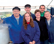 KERMESSE AUX MOULES & FOIRE DE PRINTEMPS