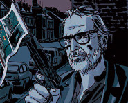 APÉRO LECTURE POLAR