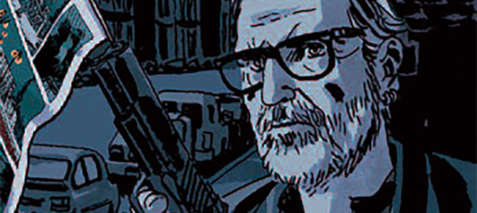 APÉRO LECTURE POLAR