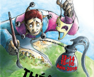 11ème FESTIVAL DE THÉÂTRE