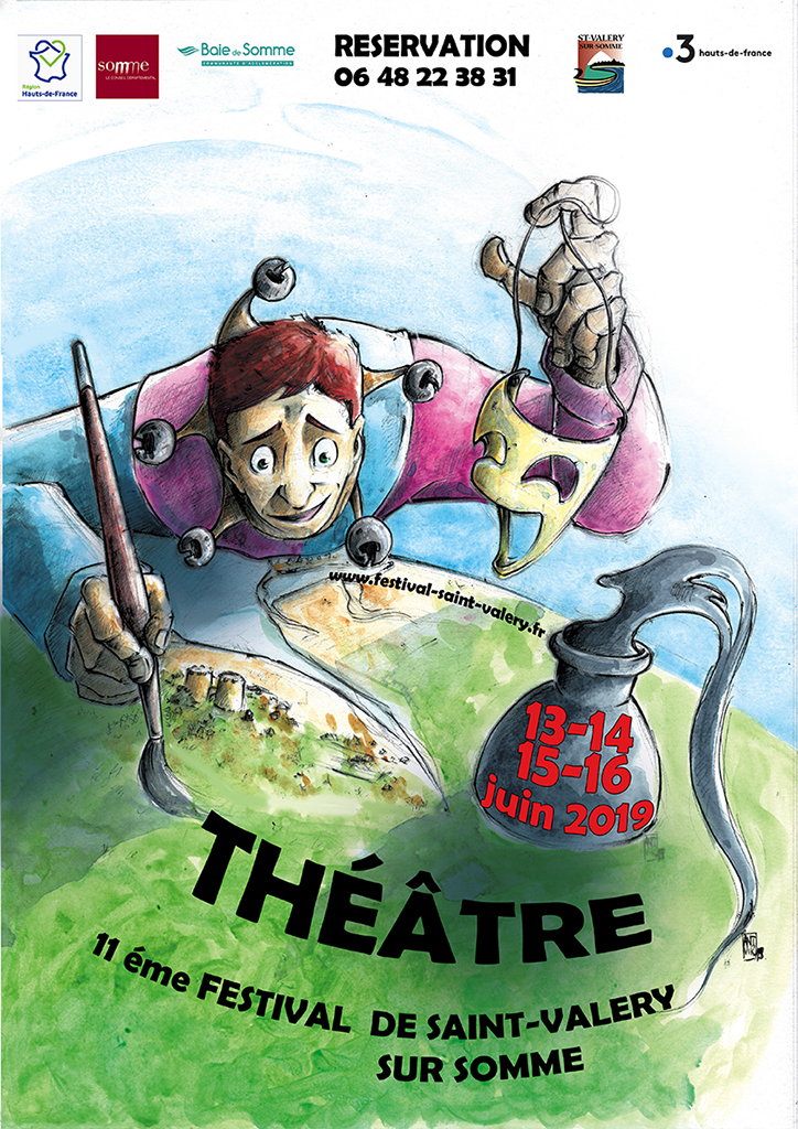 16 06 saint val Festival theatre