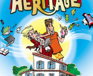 AU SECOURS MON HÉRITAGE