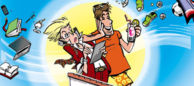 AU SECOURS MON HÉRITAGE