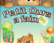 PETIT OURS A FAIM