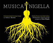 FESTIVAL MUSICA NIGELLA