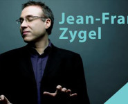 JEAN-FRANÇOIS ZYGEL